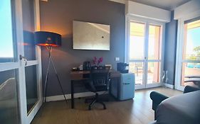 Penthouse Genneruxi